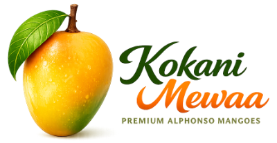 Kokani Mewaa logo